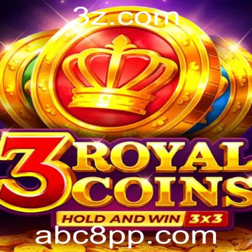 Descubra o Mundo Fascinante de 3royalcoins: O Jogo Revolucionário em abc8.plus
