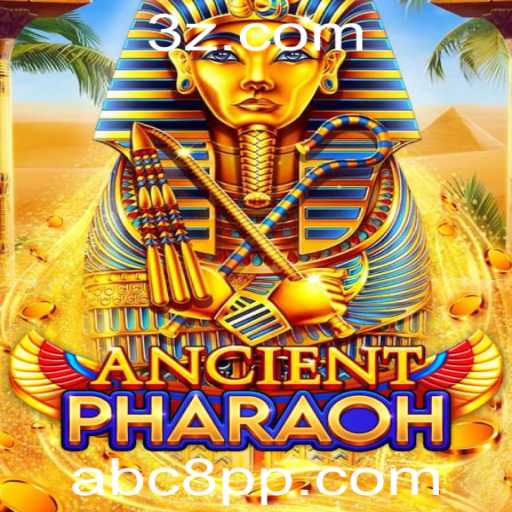 Descubra o Fascinante Mundo de AncientPharaoh: Estratégia e Aventura em um Novo Jogo
