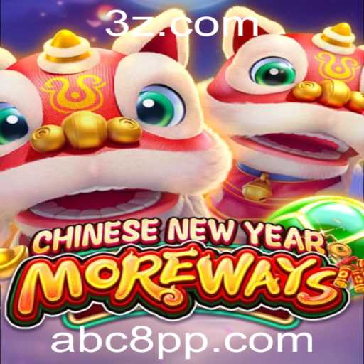 Explorando o Mundo Empolgante de CHINESENEWYEARMOREWAYS