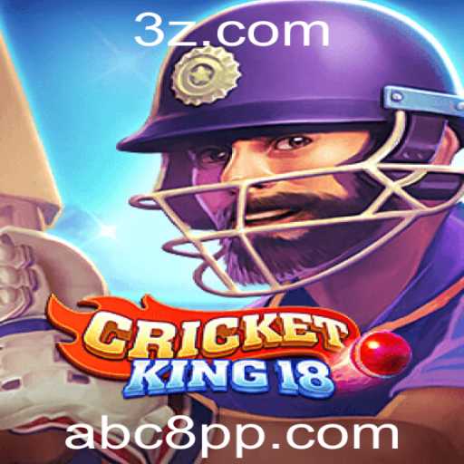 CricketKing18: O Novo Horizonte do Entretenimento Virtual