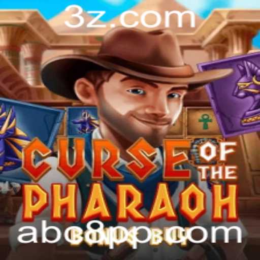 Descubra o Mundo Egípcio com CurseofthePharaohBonusBuy
