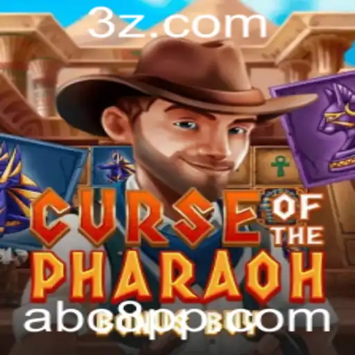 Descubra o Mundo Egípcio com CurseofthePharaohBonusBuy