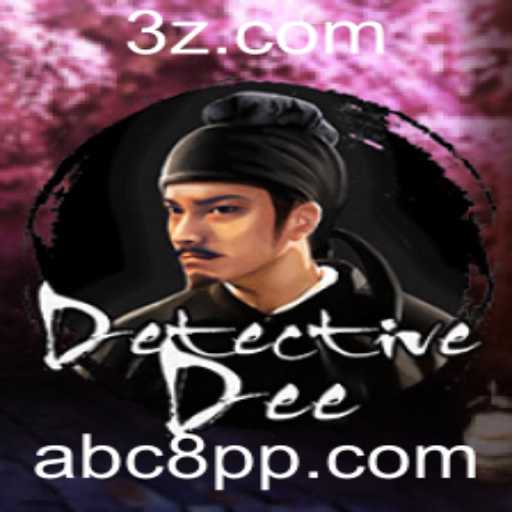 DetectiveDee: Mergulhando no Universo de Mistérios e Enigmas
