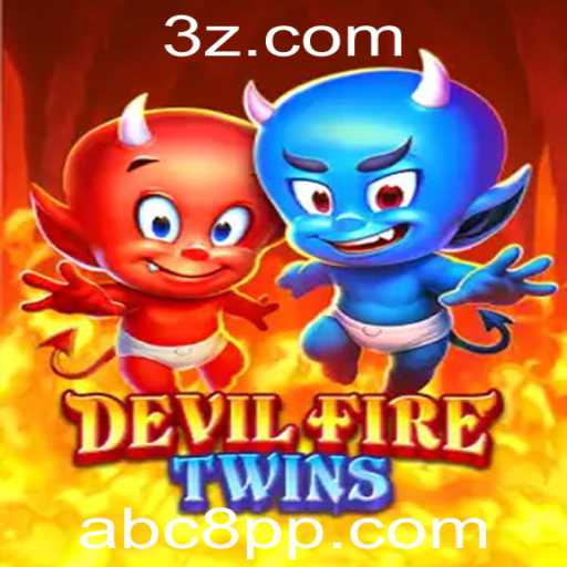 Conheça 'DevilFireTwins': O Novo Jogo que Está Conquistando o Mundo
