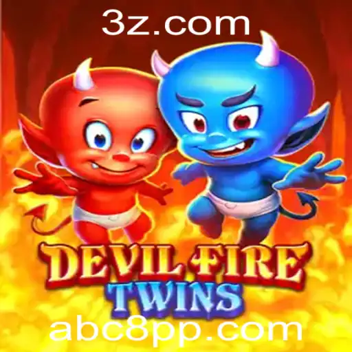 Conheça 'DevilFireTwins': O Novo Jogo que Está Conquistando o Mundo