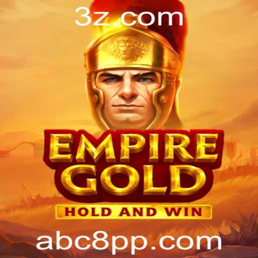 EmpireGold: A Nova Sensação do Mundo dos Jogos