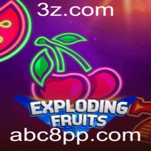 Explorando o Mundo de ExplodingFruits: Um Jogo de Estratégia e Diversão