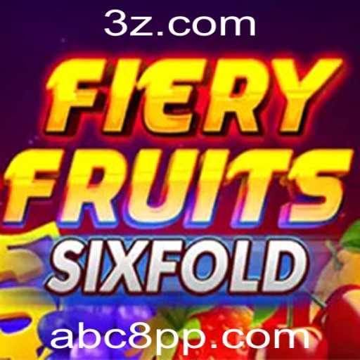 Descobrindo o Mundo de FieryFruitsSixFold