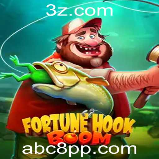 Descubra o Universo de FortuneHookBoom: Um Mergulho na Aventura Digital