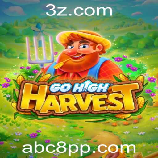 Descubra GoHighHarvest: O Novo Fenômeno dos Jogos Online
