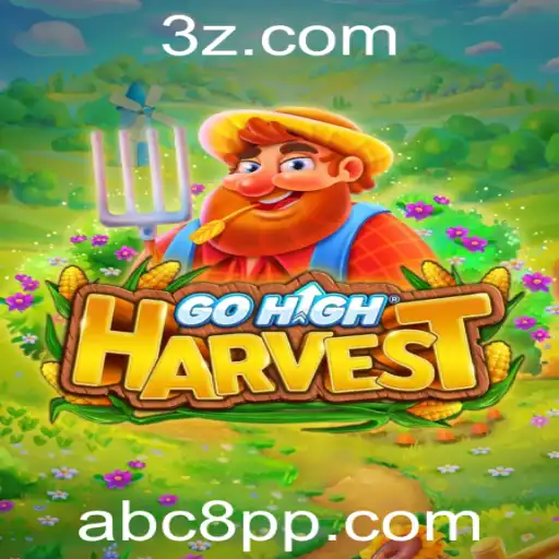 Descubra GoHighHarvest: O Novo Fenômeno dos Jogos Online
