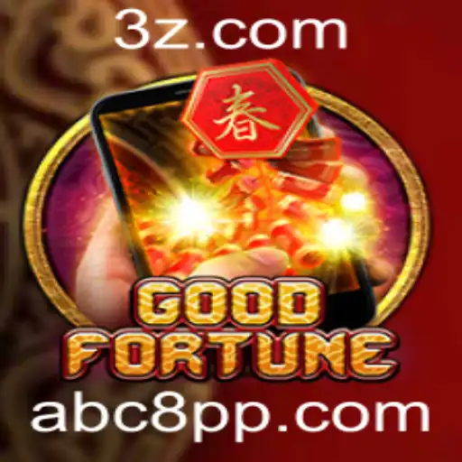 GoodFortuneM: Aventura Revitalizante com abc8.plus