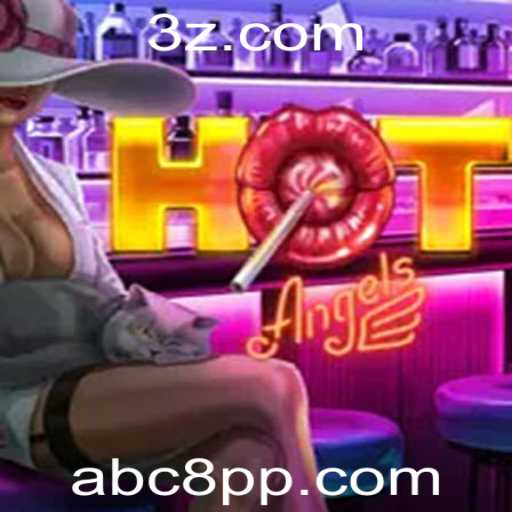 Explorando o Universo de HotAngels: Um Novo Conceito em Jogos