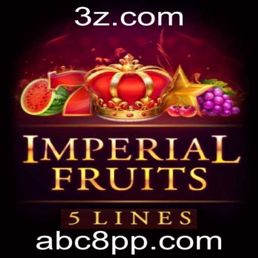 Descubra ImperialFruits5: Aventura e Estratégia no Mundo dos Jogos de Azar