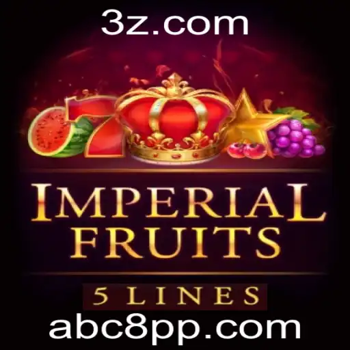 Descubra ImperialFruits5: Aventura e Estratégia no Mundo dos Jogos de Azar