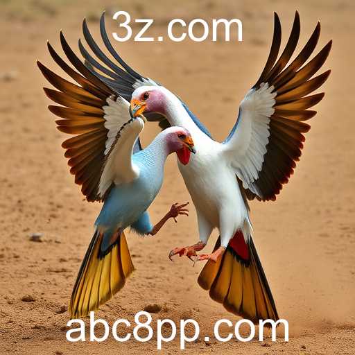 Explorando o Fascinante Mundo dos Jogos de Sabong com abc8.plus