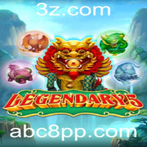 Aventura Empolgante e Competitividade com Legendary5