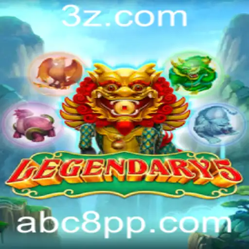 Aventura Empolgante e Competitividade com Legendary5