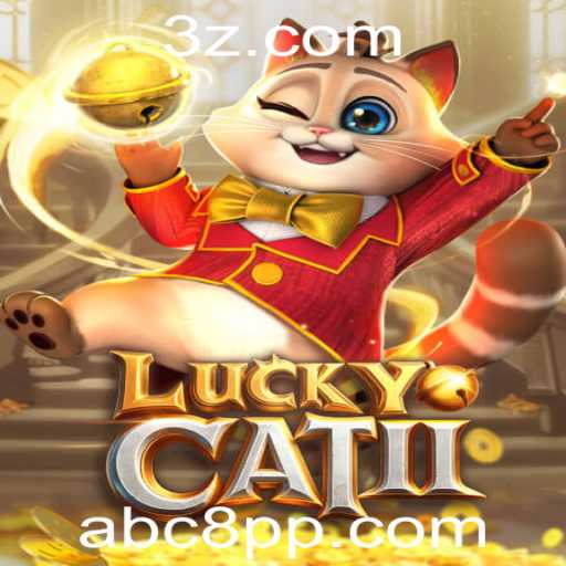 Descubra a Empolgante Aventura de LuckyCatII: Um Jogo Revolucionário