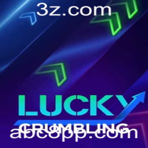 LuckyCrumbling: Uma Novidade no Mundo dos Jogos com abc8.plus