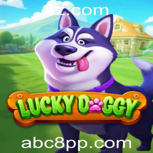 Explorando LuckyDoggy: O Jogo Revitalizado com abc8.plus