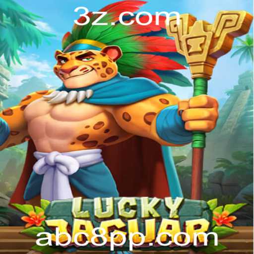 Explorando as Aventuras de LuckyJaguar: Um Mundo de Emoção e Estratégia em abc8.plus