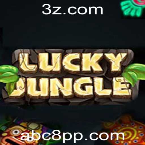 Explorando LuckyJungle: O Jogo Que Conquista A Todos