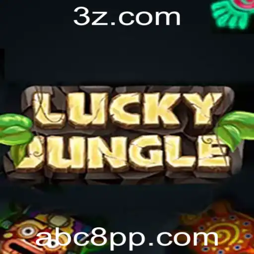 Explorando LuckyJungle: O Jogo Que Conquista A Todos