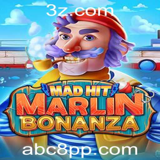 Descubra a Aventura Marinha com MadHitMarlinBonanza - Guia Completo
