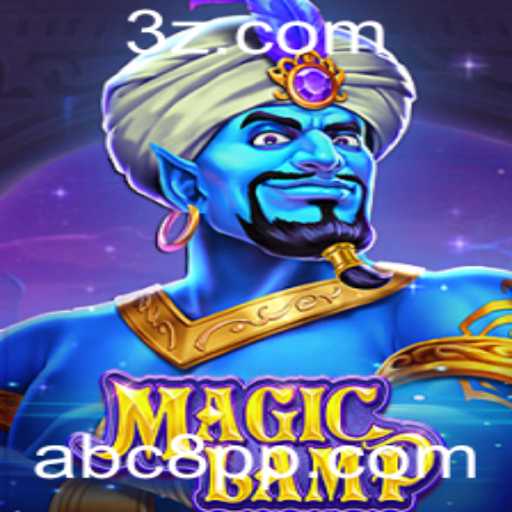 Explorando o Universo do Jogo MagicLamp e a Funcionalidade abc8.plus