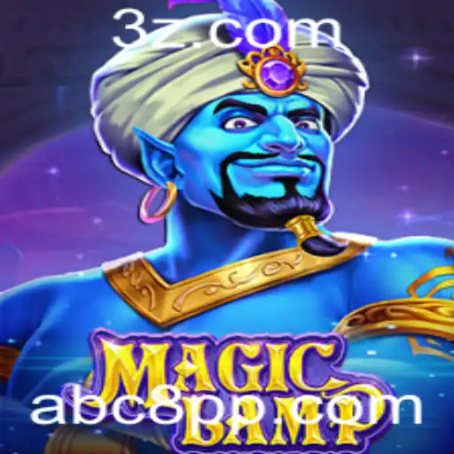Explorando o Universo do Jogo MagicLamp e a Funcionalidade abc8.plus