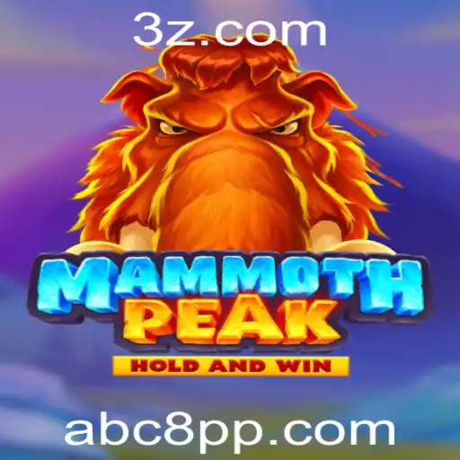 Mergulhe na Aventura de MammothPeak: Descubra o Mundo Emocionante de abc8.plus