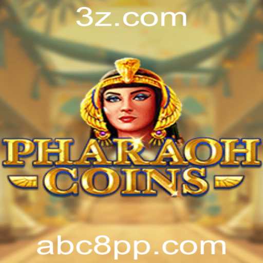 PharaohCoins: A Fascinante Jornada de Tesouros Antigos