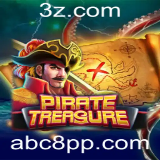 PirateTreasure: Aventura e Estratégia no Mundo dos Piratas
