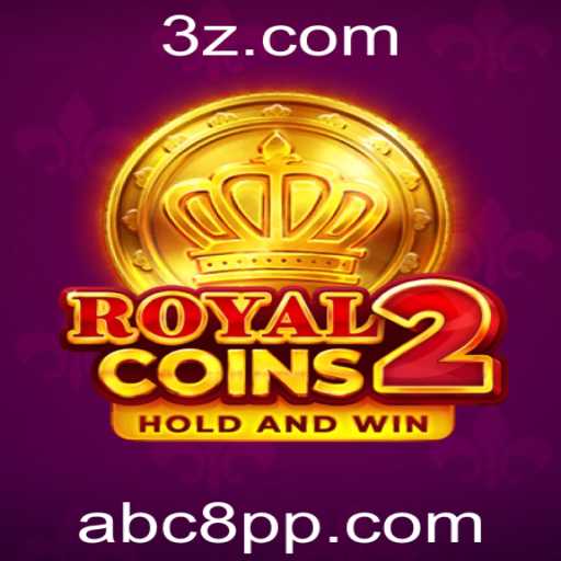 RoyalCoins2: Descubra o Mundo Virtual de Estratégia e Competição com abc8.plus