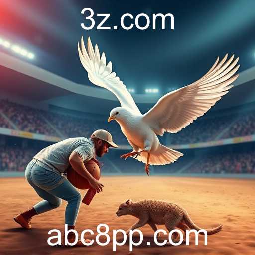 Descubra o Mundo do Sabong Online: abc8.plus em Destaque