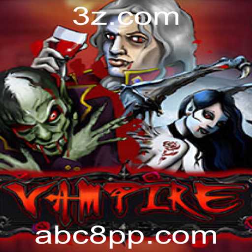 Descubra o Universo do Jogo Vampire e a Plataforma abc8.plus