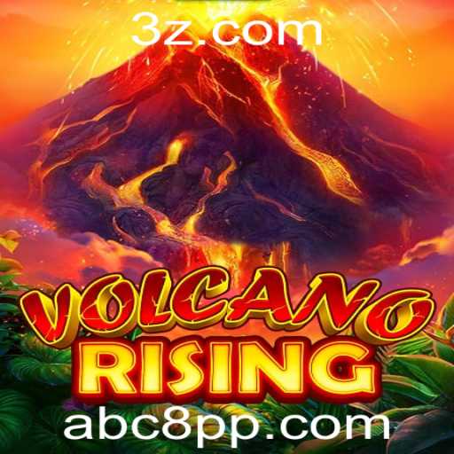 Explorando VolcanoRising: O Jogo que Está Conquistando o Mundo