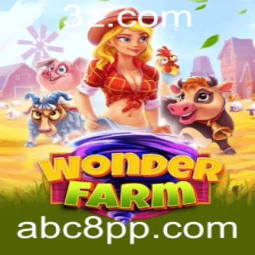 Descubra o Mundo Mágico e Sustentável de WonderFarm